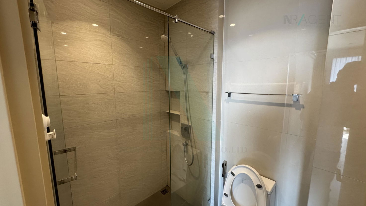 picture For Rent Condo MARU EKKAMAI 2 Building , Floor 11,2 bed room, Room size 55 sqm - 7/8