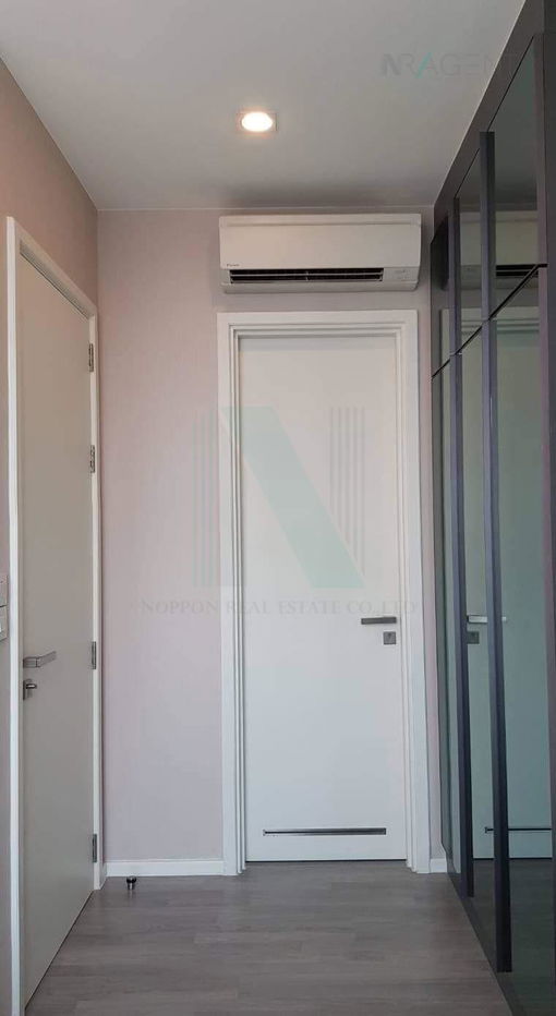picture For Rent Condo THE ROOM SUKHUMVIT 69 Building 1, Floor 15,1 bed room, Room size 35.00 sqm - 5/8