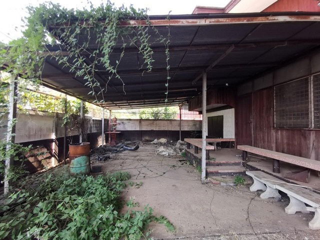 รูป B12988 ขายบ้านเดี่ยว ตำบลในเวียง อำเภอเมืองแพร่ แพร่ - รูปที่ 2/8