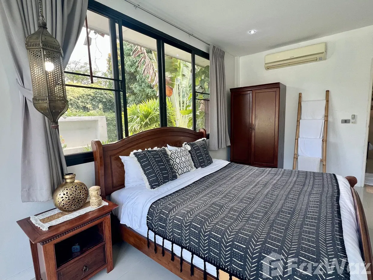 รูป ขาย วิลล่า 3 ห้องนอน ใน แม่น้ำ, สุราษฎร์ธานี 5920969 - รูปที่ 9/67