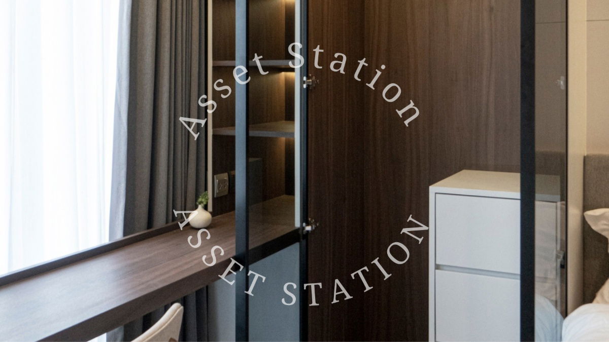 รูป 💎ขายคอนโด Life Ladprao Valley ห้องสวย แยกสัดส่วน | BTS ห้าแยกลาดพร้าว - รูปที่ 5/7