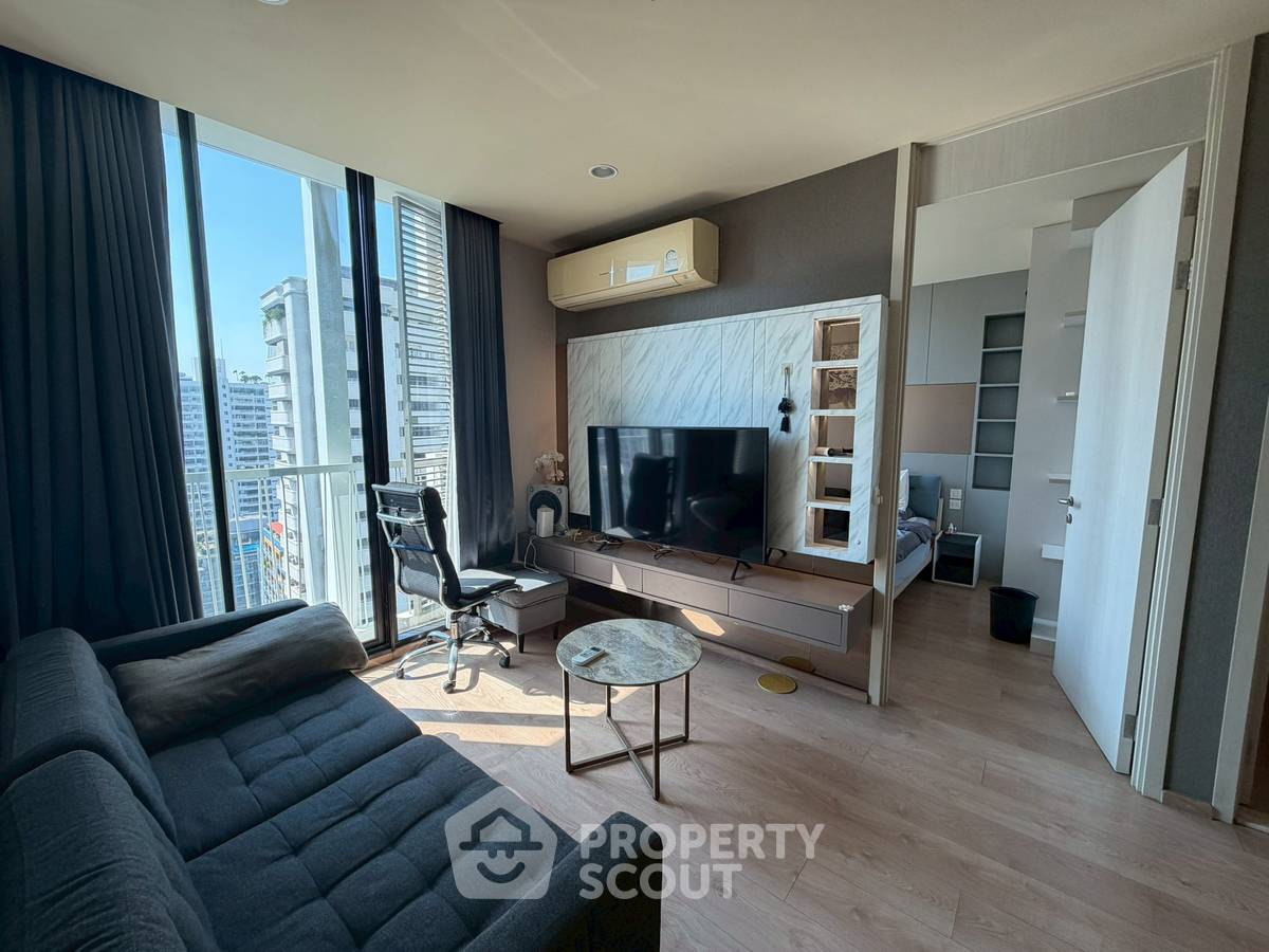 รูป คอนโด 2-ห้องนอน ที่ โนเบิล รีโคล ใกล้ MRT สุขุมวิท (ID 2471744) - รูปที่ 10/10