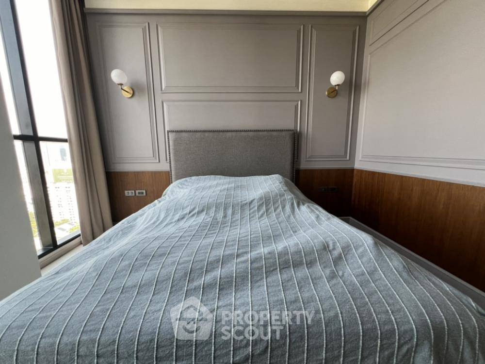 รูป คอนโด 1-ห้องนอน ที่ โนเบิล เพลินจิต ใกล้ BTS เพลินจิต (ID 2469852) - รูปที่ 3/17