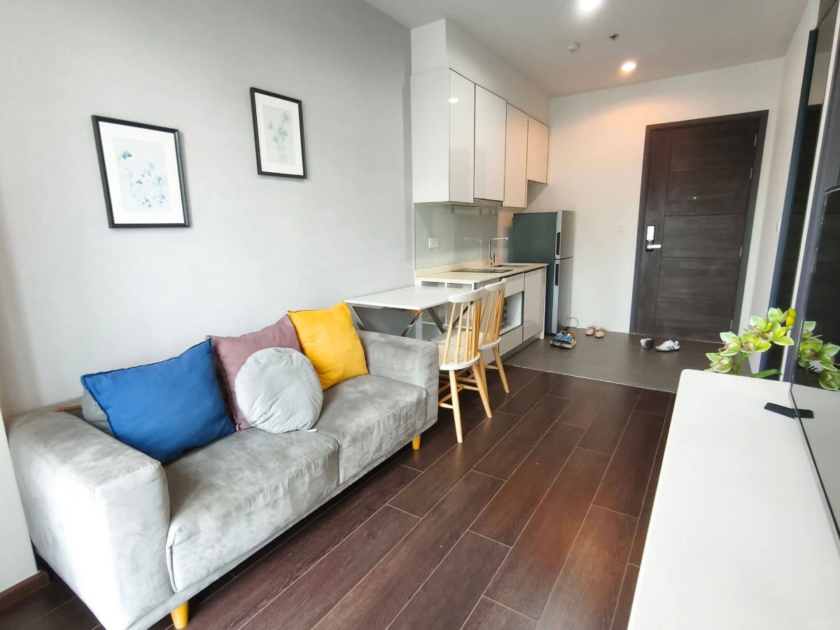 รูป 🔴17,000฿🔴 𝗖 𝗘𝗸𝗸𝗮𝗺𝗮𝗶 | ซี เอกมัย (ห้องมุม) ใกล้ BTS เอกมัย ยินดีบริการ🙏✍️สนใจทักไลน์ตอบไวมาก @bbcondo88 ✍️รหัสทรัพย์ 6811-1803 - รูปที่ 14/17