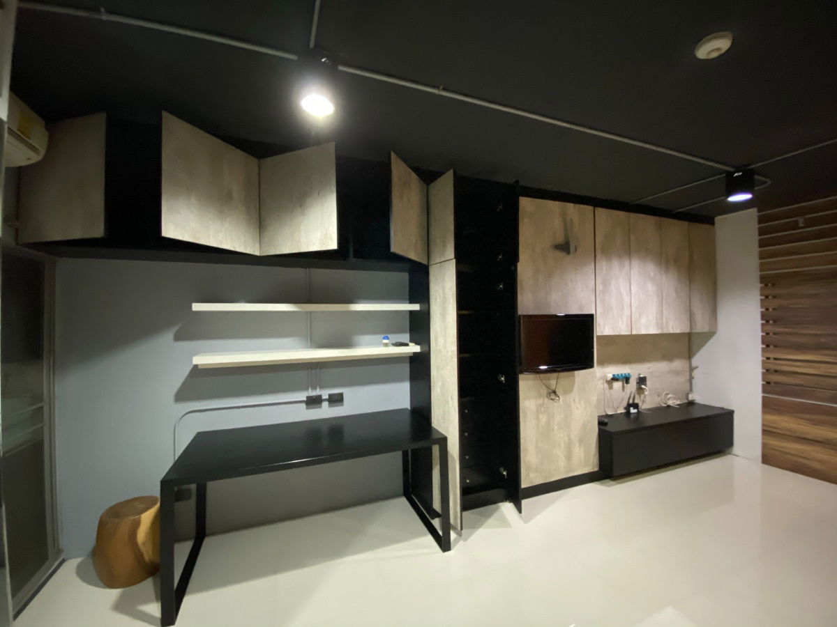 picture Monthly room for rent in Bang Sue area. - 13/25