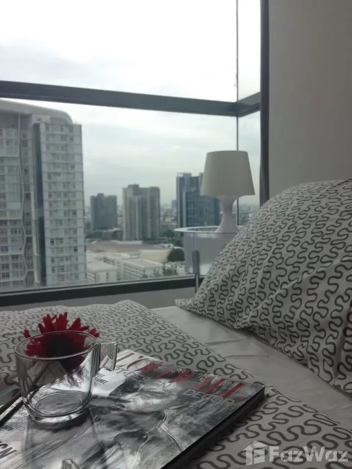 รูป ขาย คอนโด 2 ห้องนอน ในโครงการ ไอดีโอ โมบิ สุขุมวิท 81 1676464 - รูปที่ 4/7