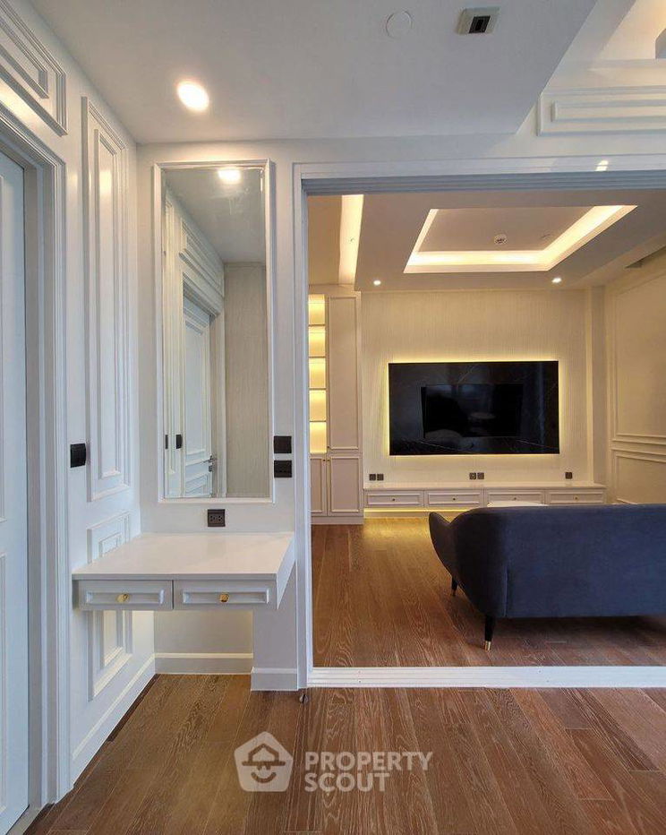 รูป คอนโด 1-ห้องนอน ที่ มิวนิค หลังสวน ใกล้ BTS ราชดำริ (ID 1950452) - รูปที่ 15/21