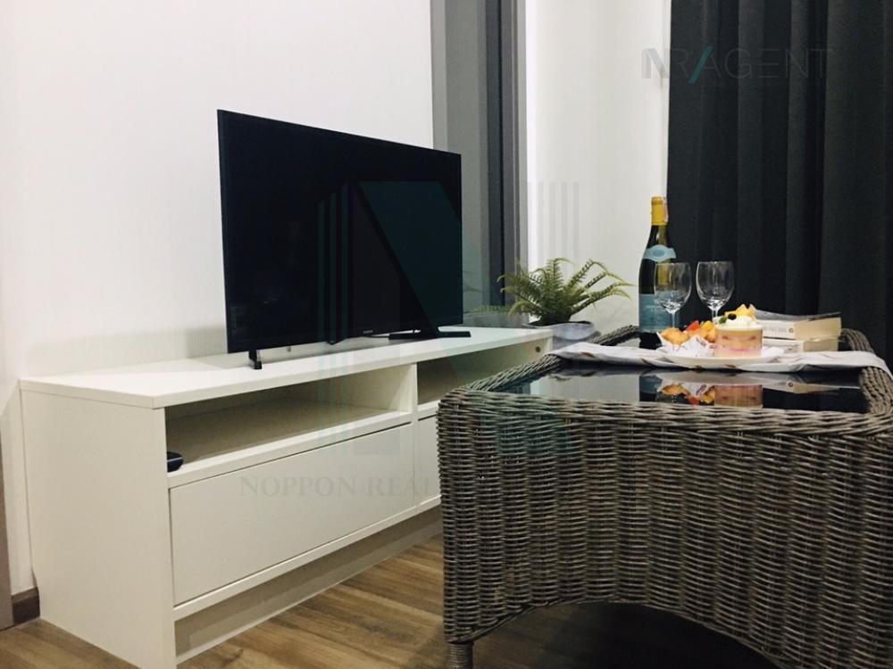 picture For Rent Condo CEIL BY SANSIRI Building B, Floor 7,1 bed room, Room size 35.00 sqm - 3/8