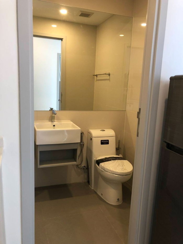 picture 🟠Condo for Rent - 1 Bedroom, 37 Sq.m. at KnightsBridge Prime Sathorn - 5/9