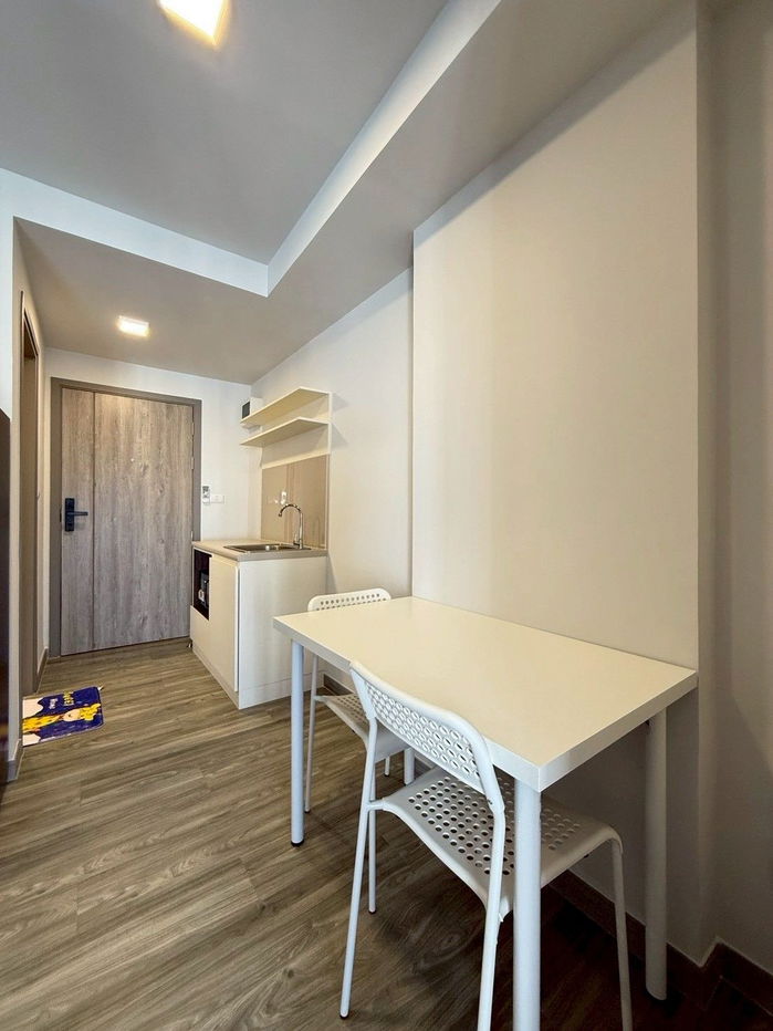 picture 🏢 FOR RENT | Monte Rangsit ✨ The closest condo to Rangsit University – Super convenient ✨ - 5/12