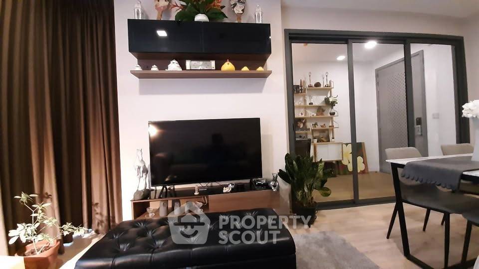 รูป คอนโด 2-ห้องนอน ที่ ทากะ เฮ้าส์ เอกมัย 12 ใกล้ BTS เอกมัย (ID 2349243) - รูปที่ 5/48