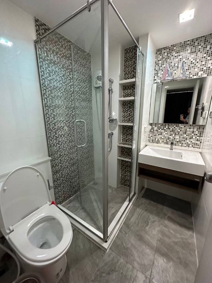 รูป #R8134 🎉 101268 ให้เช่าคอนโด Aspen Condo Lasalle - รูปที่ 5/13