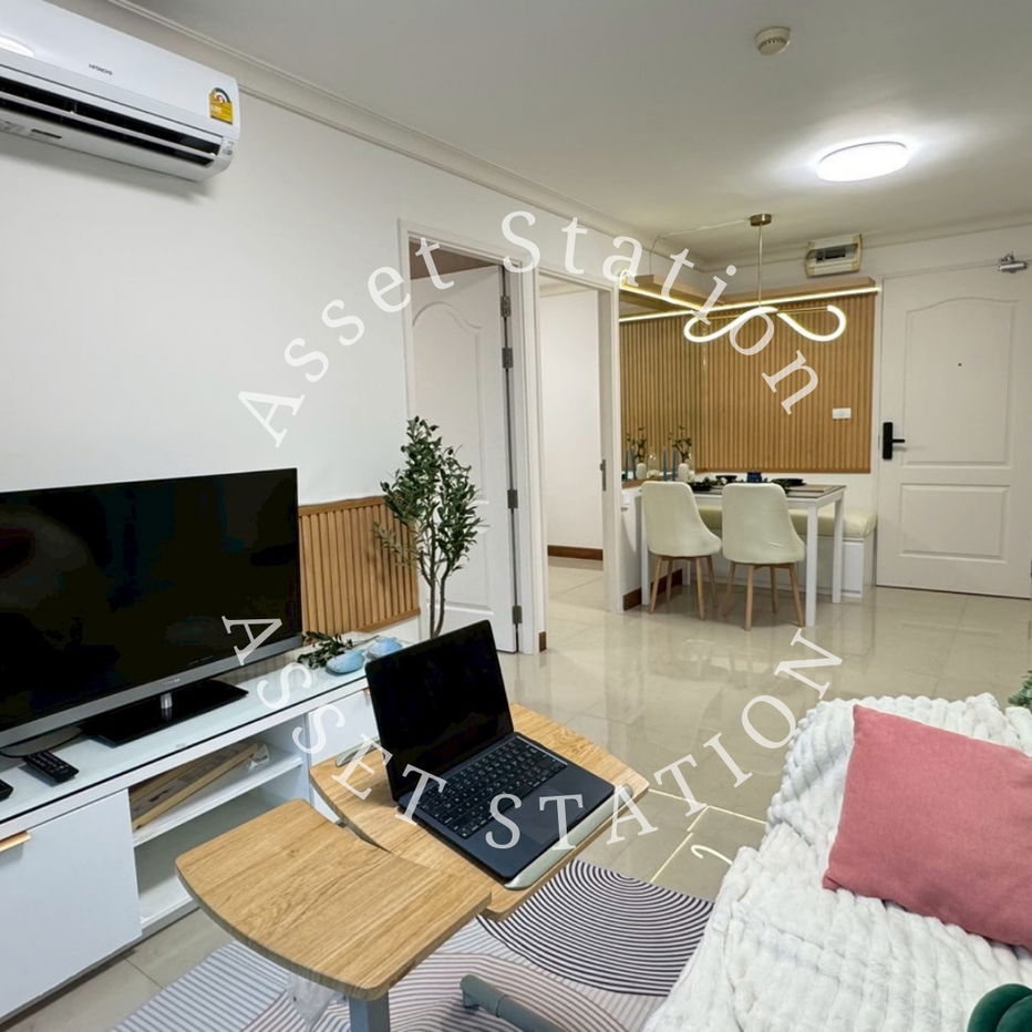 picture For rent: Chateau in Town Phaholyothin 11, ready to move in | BTS Saphan Khwai. - 9/15