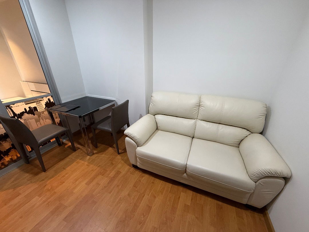 รูป ให้เช่าคอนโด The President เพชรเกษม-บางแค พร้อมอยู่ - รูปที่ 4/13