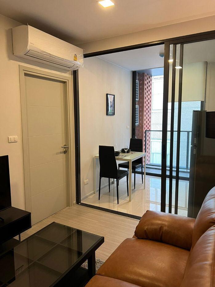 รูป 🔥 Quintara Treehaus Sukhumvit 42 🔥 ขายคอนโด 1ห้องนอน ราคาพิเศษ!! - รูปที่ 3/11