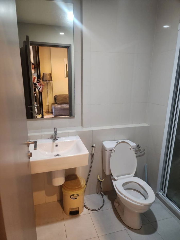 รูป ⛵ Base ⛵ City view / 2F / 1bedroom >> THB15,000/month彡 - รูปที่ 8/13