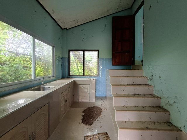 รูป BP00759 ขายบ้านเดี่ยว ตำบลบ่อแฮ้ว อำเภอเมืองลำปาง ลำปาง - รูปที่ 8/8