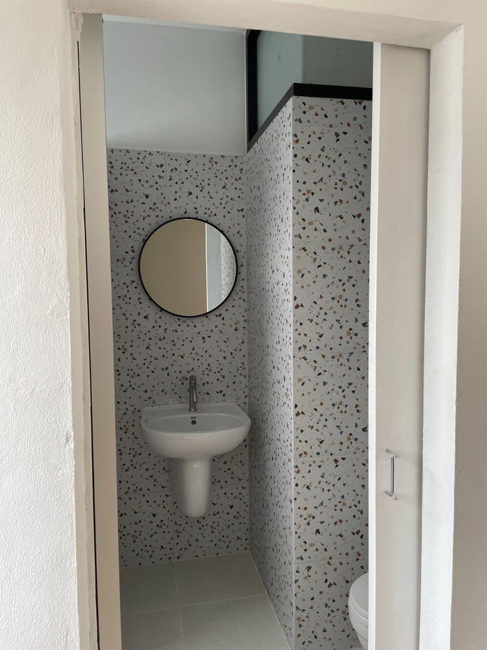 รูป ให้เช่าบ้านเดี่ยวรีโนเวทใหม่ ซอยลาดพร้าว 48 - รูปที่ 17/17