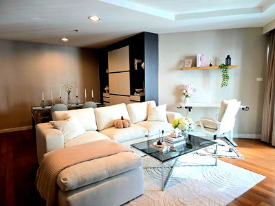 คอนโดให้เช่า : คอนโด เบลล์ แกรนด์ พระราม9  2 ห้องนอน 2 ห้องน้ำ วิวสวน 40,000/เดือน