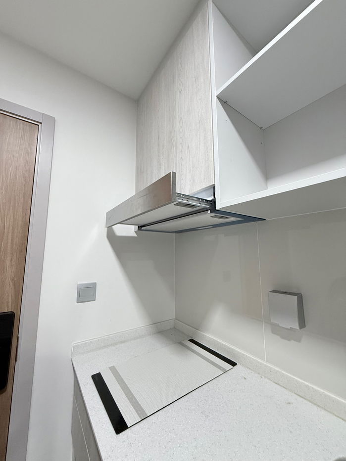 รูป ปล่อยเช่าคอนโด แอทโมซ พอร์เทรต ศรีสมาน เจ้าของปล่อยเช่าเอง Line ID Orranee.k234 - รูปที่ 2/13