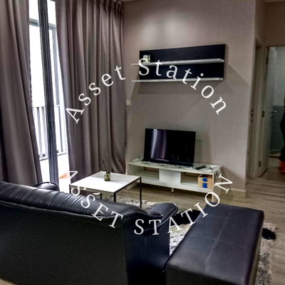 ขายคอนโด : ✨ด่วน! Ideo Mobi พระราม 9 ใกล้มศว เหมาะกับการลงทุน | MRT พระราม 9💫