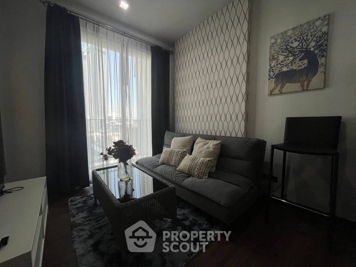picture 1-BR Condo at Ceil By Sansiri near BTS Thong Lor (ID 2471278) - 7/11
