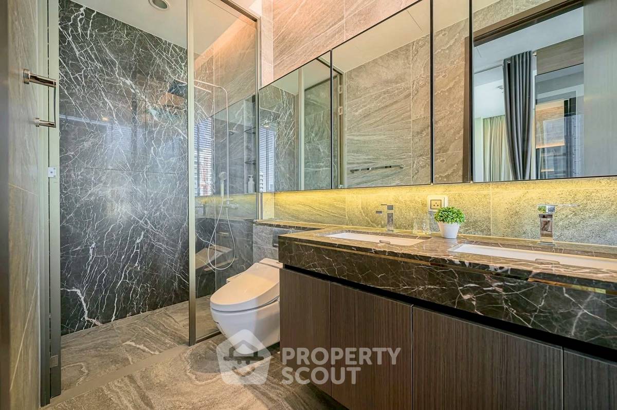 picture 2-BR Condo at The Esse Sukhumvit 36 near BTS Thong Lor (ID 2470518) - 19/19