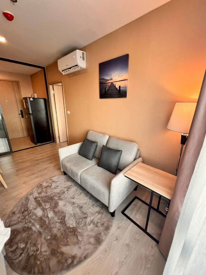 รูป ✨ ปล่อยเช่า The base Height condo ราคา 15,000 /เดือน ว่างพร้อมเข้าอยู่ - รูปที่ 10/21