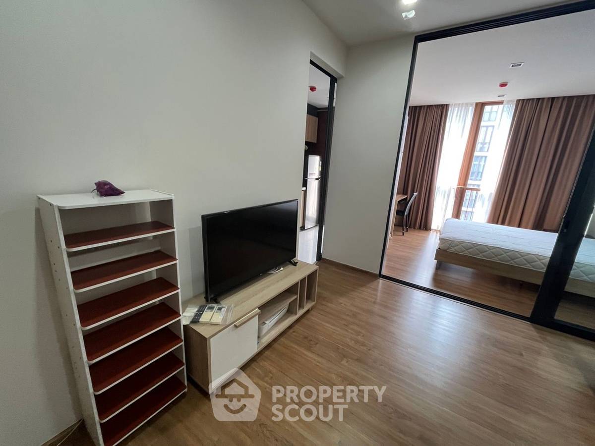 รูป คอนโด 1-ห้องนอน ที่ ฮาสุ เฮาส์ สุขุมวิท 77 ใกล้ BTS อ่อนนุช (ID 2019942) - รูปที่ 2/21