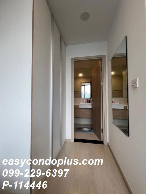 picture P-114446 Condo for rent Noble Ambience Sukhumvit 42 fully furnished (Confirm again when visit).  - 6/7