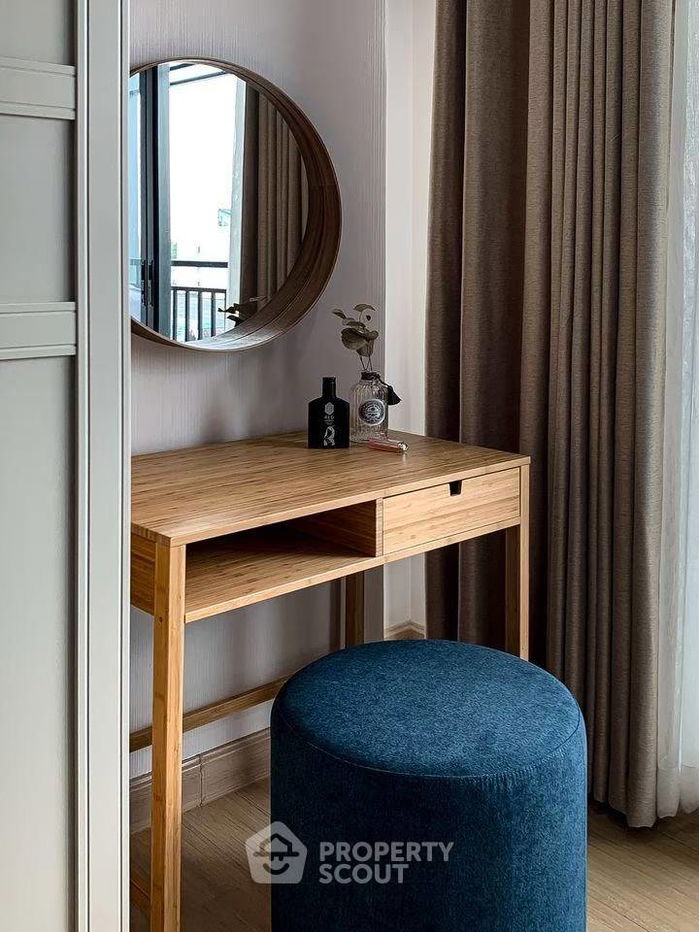 รูป คอนโด 1-ห้องนอน ที่ ศุภาลัย ลอฟท์ สถานีแยกไฟฉาย ใกล้ MRT ไฟฉาย (ID 1471721) - รูปที่ 24/40