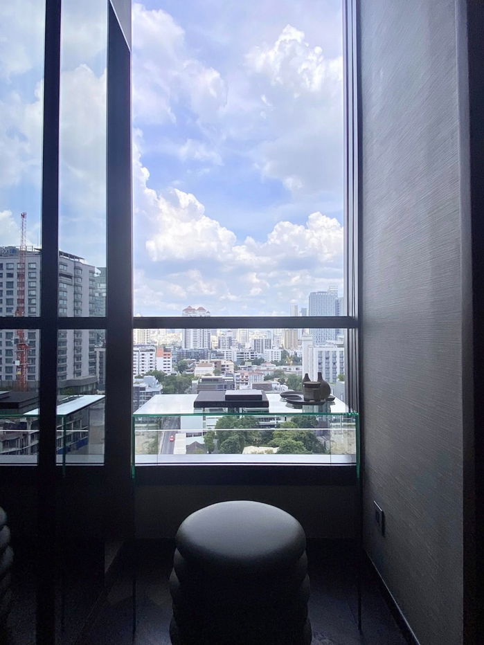 picture For Rent THE ESSE Sukhumvit 36 Price 82,000 THB  - 13/13