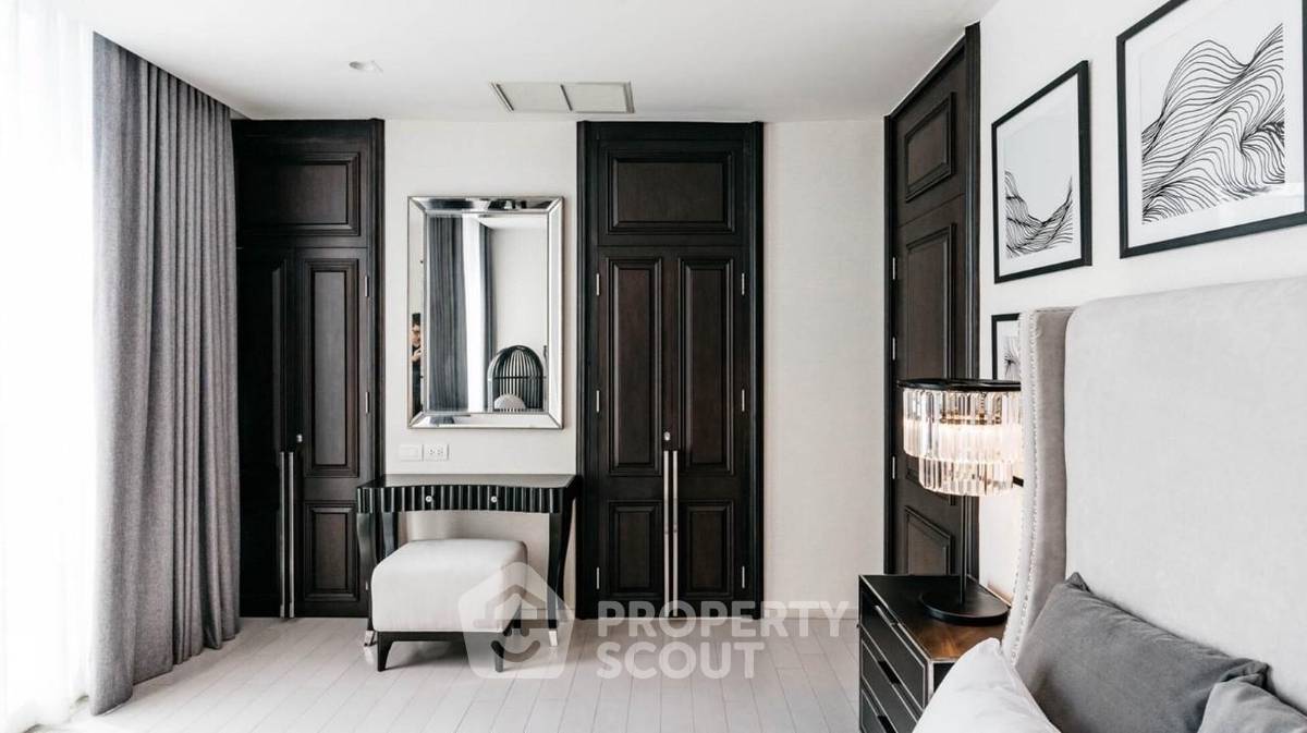 รูป คอนโด 1-ห้องนอน ที่ โนเบิล เพลินจิต ใกล้ BTS เพลินจิต (ID 452816) - รูปที่ 6/11