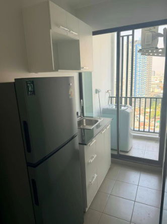 รูป 🤝🏻RB22161 ให้เช่าถูกมาก👍รีเจ้นท์ โฮม วุฒากาศ✅แอดไลน์ @mproperty( มี @ ด้วย) แอดมินตอบไว - รูปที่ 6/8