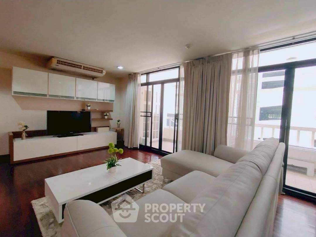 รูป คอนโด 3-ห้องนอน ที่ บ้านจันทร์ คอนโดมิเนียม ใกล้ ทองหล่อ (ID 2326910) - รูปที่ 7/14