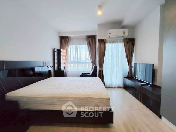 picture 1-BR Condo at Ideo New Rama 9 near ARL Ramkhamhaeng (ID 2467799) - 2/10