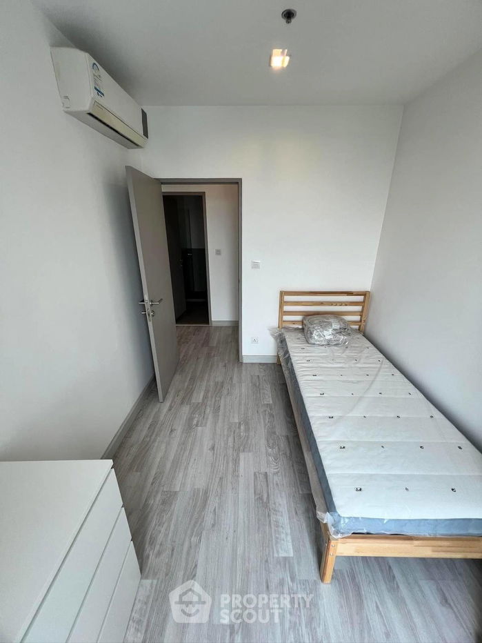 picture 2-BR Condo at Ideo Mobi Sukhumvit 81 near BTS On Nut (ID 1827670) - 2/12