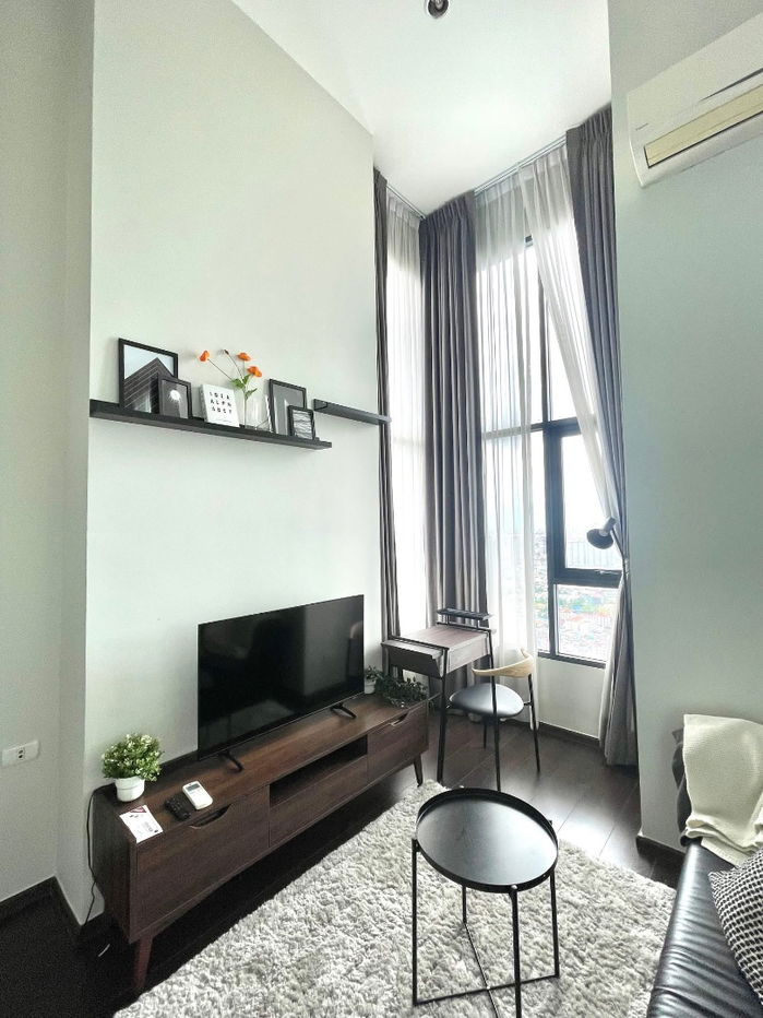 picture #R8124 🎉 101268 Condo for Rent: C Ekkamai Condominium - 11/19