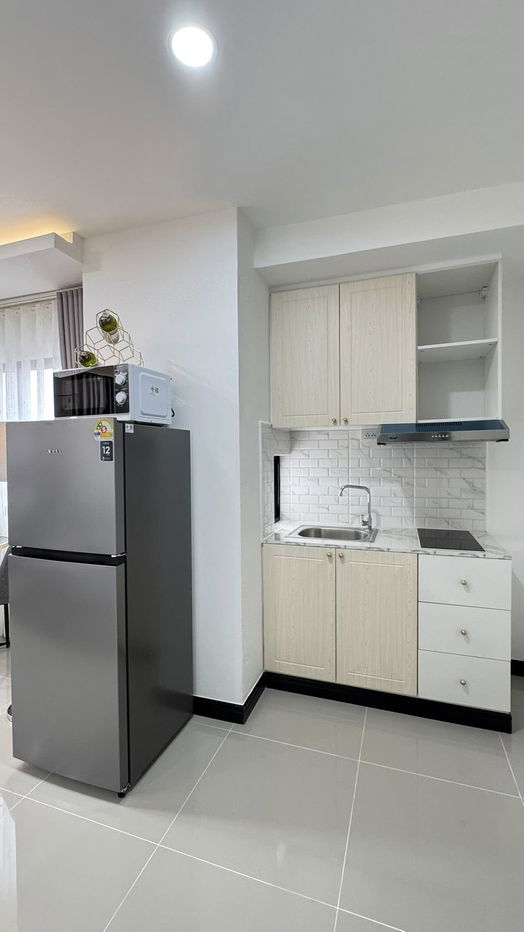 รูป ขายคอนโดพัทยาพลาซ่าคอนโดเทล สตูดิโอ ในพัทยากลาง - รูปที่ 7/14