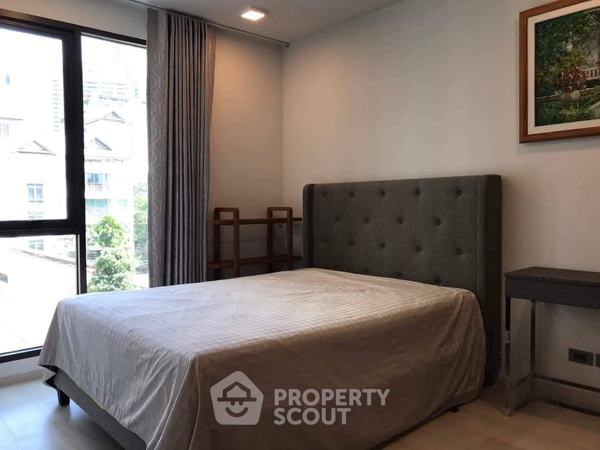 รูป คอนโด 1-ห้องนอน ที่ เวนิโอ สุขุมวิท 10 ใกล้ BTS อโศก (ID 793522) - รูปที่ 3/6