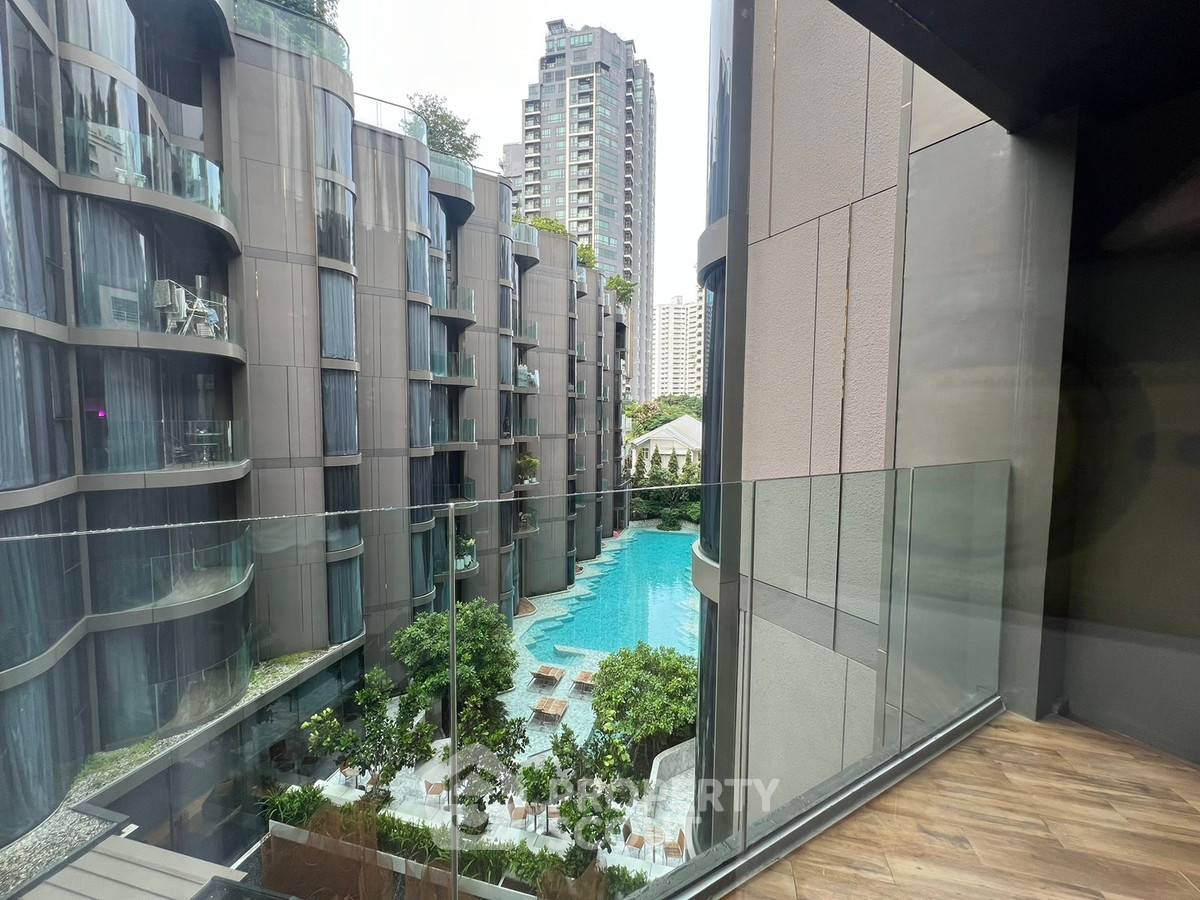 รูป คอนโด 3-ห้องนอน ที่ แอชตัน สุขุมวิท 41 ใกล้ BTS พร้อมพงษ์ (ID 2470146) - รูปที่ 10/16