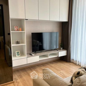 คอนโด 1-ห้องนอน ที่ โนเบิล อราวน์ อารีย์ ใกล้ BTS อารีย์ (ID 2452447)