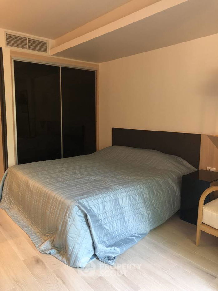 picture 1-BR Condo at Circle S Sukumvit 12 near BTS Asok (ID 329108) - 3/3