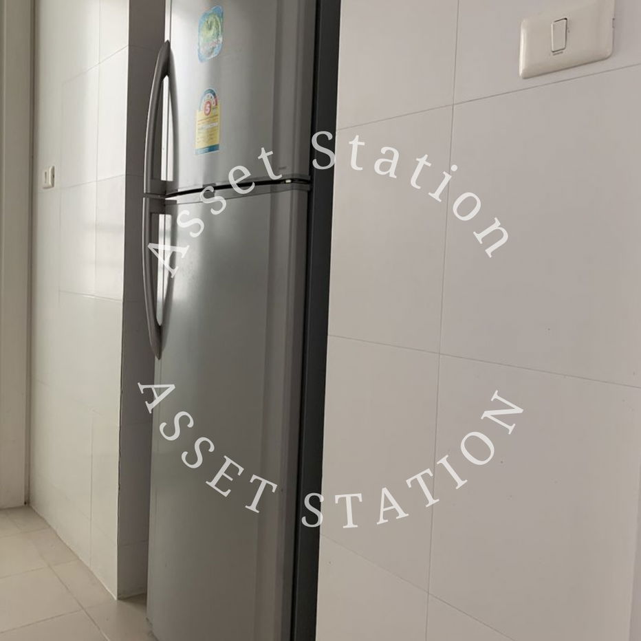 รูป ให้เช่า SIRI Residence 24 คอนโดหรูแต่งสวย พร้อมย้ายเข้า | BTS พร้อมพงษ์ - รูปที่ 7/15