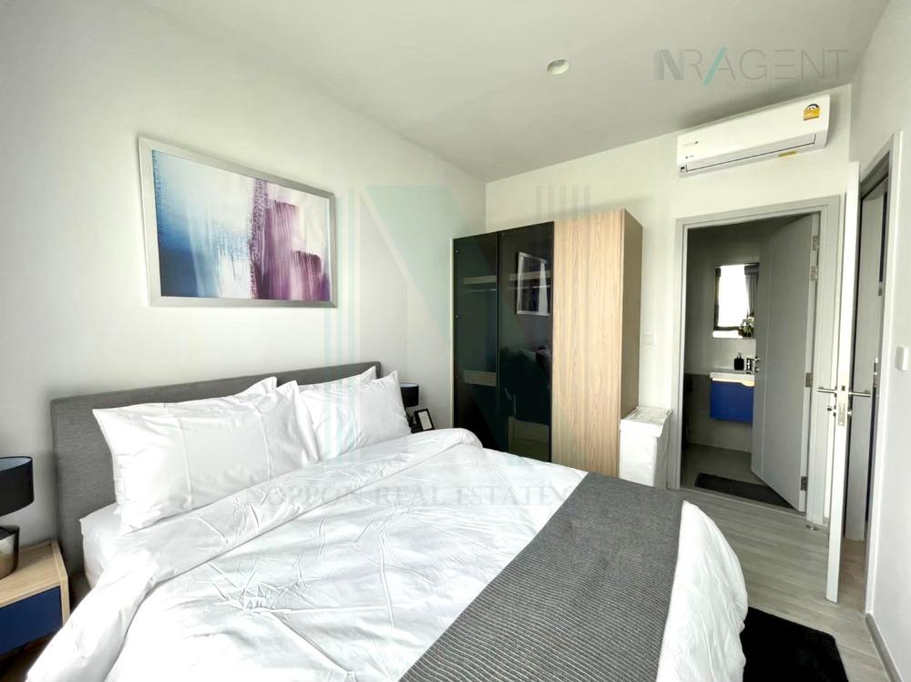 รูป ให้เช่า เอ็กซ์ที เอกมัย 1ห้องนอน ชั้น7 ใกล้ BTS เอกมัย - รูปที่ 2/8