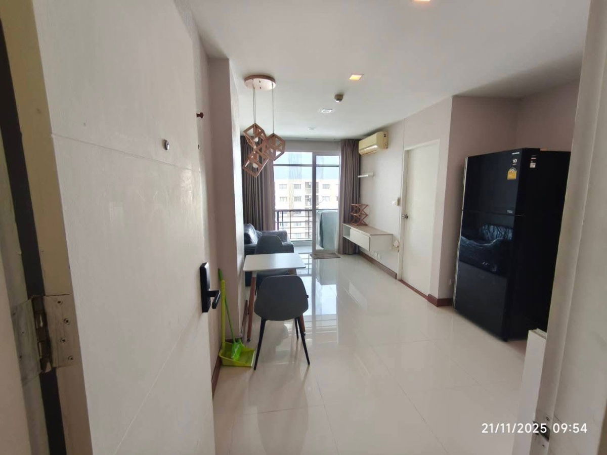 picture Airlink Residence for rent ✨ Fully furnished - 3/4