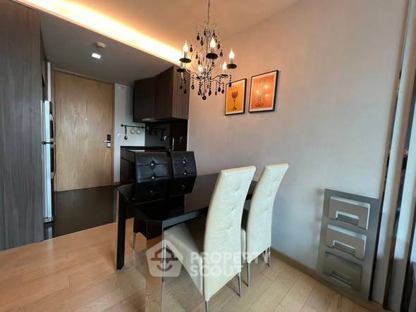 รูป คอนโด 1-ห้องนอน ที่ เวีย 49 ใกล้ BTS พร้อมพงษ์ (ID 2469970) - รูปที่ 4/8