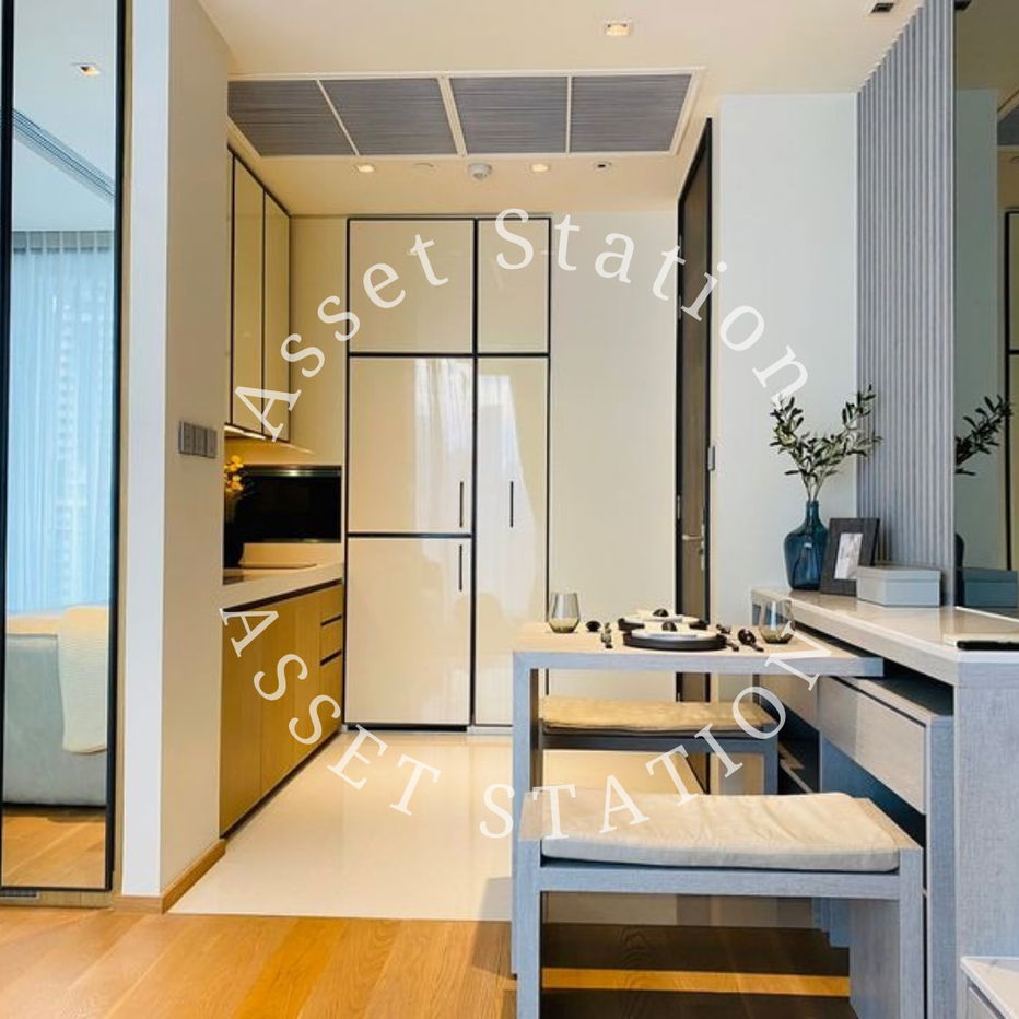 picture ðĒ BEATNIQ Sukhumvit 32: Luxury condo with beautiful, fully furnished interiors | Near BTS Phrom Phong â Thonglor - 8/15