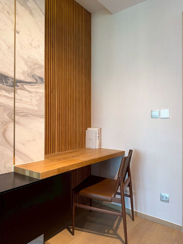 picture WS6040 ðĒ Condo for rent: Life PhaholâLadprao, near BTS Ha Yaek Ladprao, only 20,000 THB/month. - 5/14