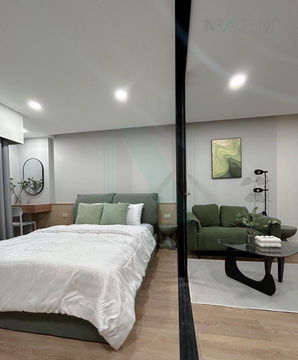 🔺 ขายคอนโด ซิตี้ วิลล่า อาคาร D2 ชั้น 7 1 ห้องนอน ขนาด 33 ตรม ใกล้ สยามฟิวเจอร์ทาวน์เซ็นเตอร์